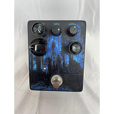 Black Arts Toneworks Used Black Arts Toneworks BLACK FOREST Effect Pedal