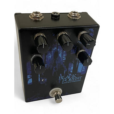 Black Arts Toneworks Used Black Arts Toneworks BLACK FOREST Effect Pedal