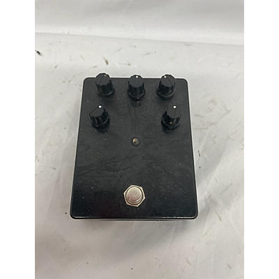 Black Arts Toneworks Used Black Arts Toneworks BLACK FORREST Effect Pedal