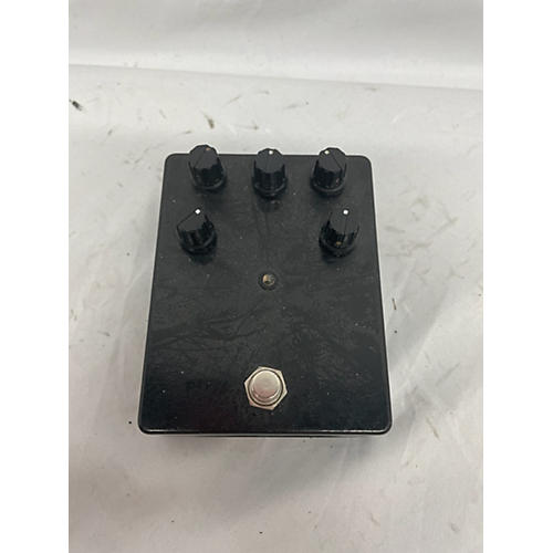 Black Arts Toneworks Used Black Arts Toneworks BLACK FORREST Effect Pedal