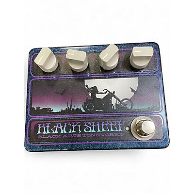 Used Black Arts Toneworks BLACK SHEEP Effect Pedal