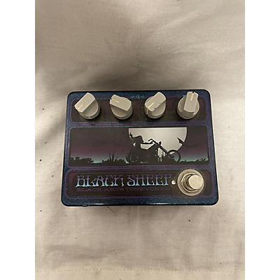 Used Black Arts Toneworks Black Sheep Effect Pedal