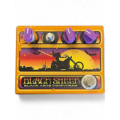 Used Black Arts Toneworks Black Sheep Effect Pedal