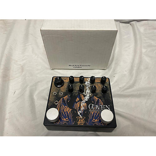 Black Arts Toneworks Used Black Arts Toneworks COVEN Effect Pedal