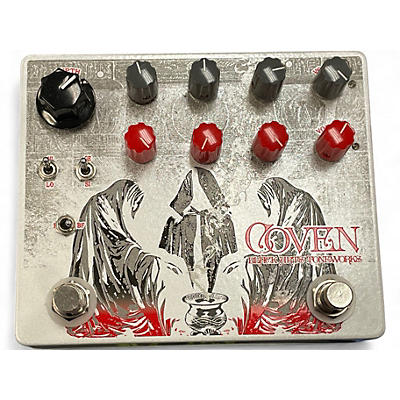 Used Black Arts Toneworks Coven Effect Pedal