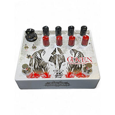 Used Black Arts Toneworks Coven Effect Pedal