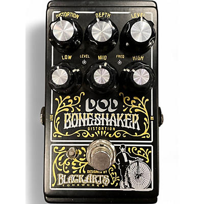 Used Black Arts Toneworks DOD Boneshaker Effect Pedal