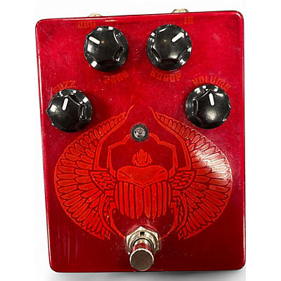 Used Black Arts Toneworks LSTR Effect Pedal