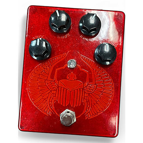 Used Black Arts Toneworks LSTR Effect Pedal