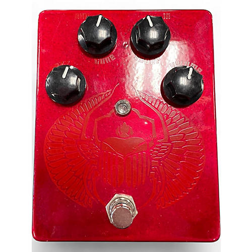 Used Black Arts Toneworks LSTR Effect Pedal