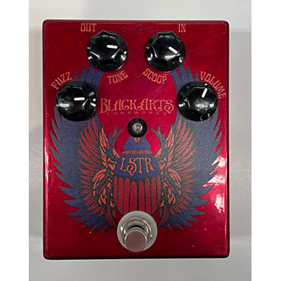 Black Arts Toneworks Used Black Arts Toneworks Lstr Effect Pedal