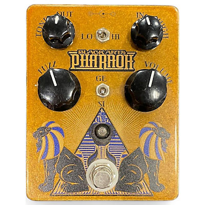 Used Black Arts Toneworks PHARAOH Effect Pedal