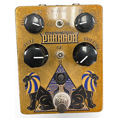 Used Black Arts Toneworks PHAROAH Effect Pedal