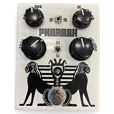 Used Black Arts Toneworks Pharaoh Effect Pedal