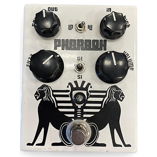 Used Black Arts Toneworks Pharaoh Effect Pedal