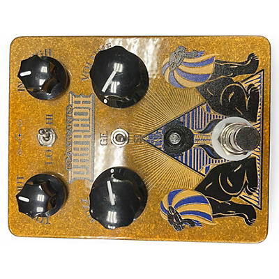 Used Black Arts Toneworks Pharaoh Effect Pedal
