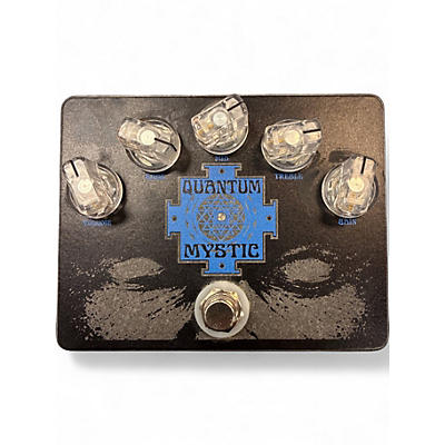 Used Black Arts Toneworks QUANTUM MYSTIC Effect Pedal