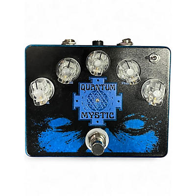 Used Black Arts Toneworks Quantum Mistic Distortion Effect Pedal