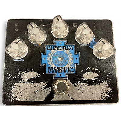 Used Black Arts Toneworks Quantum Mystic Effect Pedal