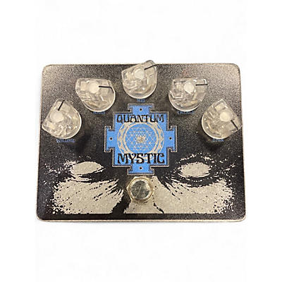 Used Black Arts Toneworks Quantum Mystic Effect Pedal