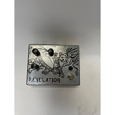 Black Arts Toneworks Used Black Arts Toneworks Revelation Effect Pedal