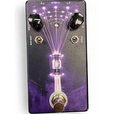 Used Black Arts Toneworks SKYBOOST Effect Pedal