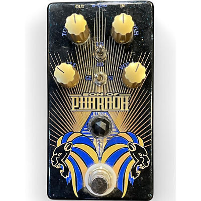 Used Black Arts Toneworks SON OF PHARAOH Effect Pedal