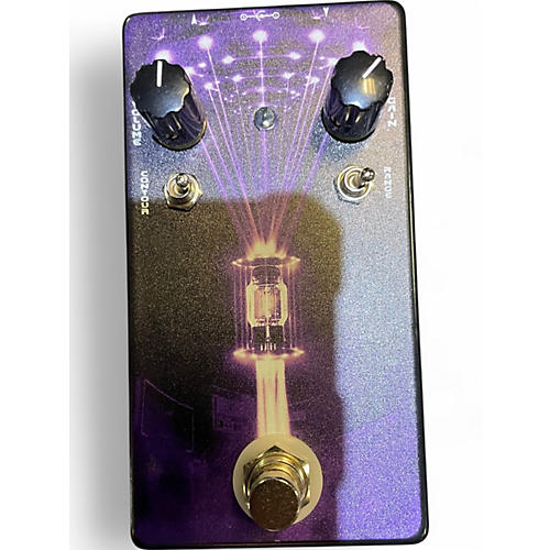 Used Black Arts Toneworks Skyboost Effect Pedal