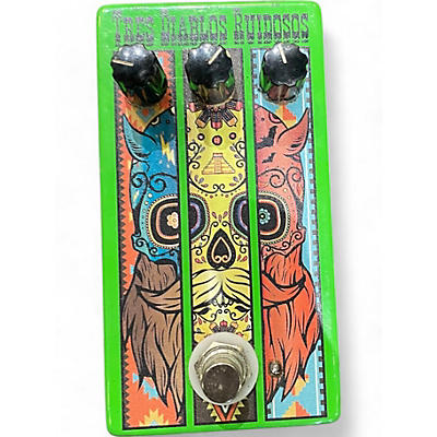 Black Arts Toneworks Used Black Arts Toneworks TRES DIABLOS RUIDOSOS Effect Pedal