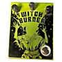 Used Black Arts Toneworks WITCH BURNER Effect Pedal