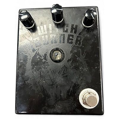 Used Black Arts Toneworks Witch Burner Effect Pedal