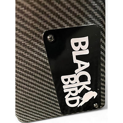 Used Black Bird Pedalboard Pedal Board