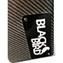 Used Black Bird Pedalboard Pedal Board