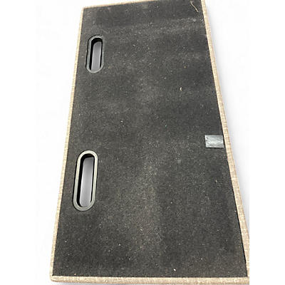 Used Black Bird Pedalboard Utility Bag