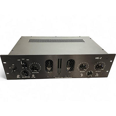 Used Black Box HG2 Audio Converter Exciter