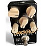 Used Black Box overdrive 2 Effect Pedal