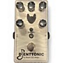 Used Black Cat DJENTTONIC Effect Pedal