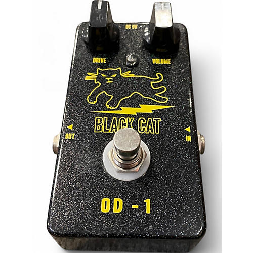 ギター BLACKCAT OD-1  clone. hq720.jpg?sqp=-