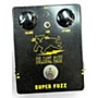 Used Black Cat Super Fuzz Effect Pedal