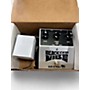 Used Black Cat VIBE Effect Pedal