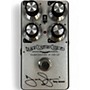 Used Black Country Custom TI BOOST Effect Pedal