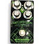 Used Black Country Custom blackheath Bass Effect Pedal