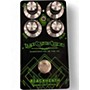 Used Black Country Customs BLACKHEATH BASS DISTORTION Effect Pedal