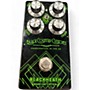 Used Black Country Customs Blackheath Bass Effect Pedal