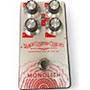 Used Black Country Customs MONOLITH Effect Pedal