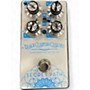 Used Black Country Customs SECRET PATH Effect Pedal