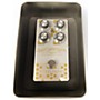 Used Black Country Customs STEELPARK Effect Pedal