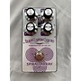 Used Black Country Customs Used Black Country Customs Spiral Array Effect Pedal