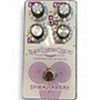 Used Black Country Customs Spiral Array Effect Pedal