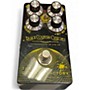 Used Black Country Customs THE CUSTARD FACTORY Effect Pedal